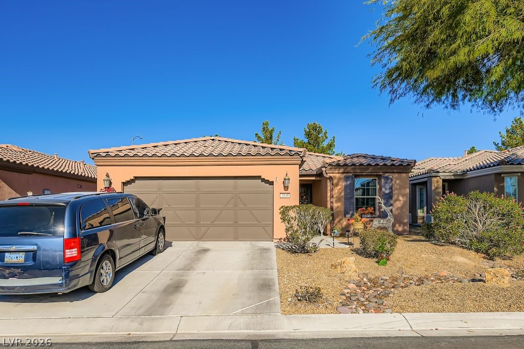 3848 Citrus Heights Avenue North Las Vegas NV 89081