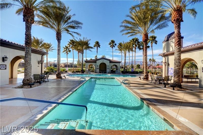 3848 Citrus Heights Avenue North Las Vegas NV 89081