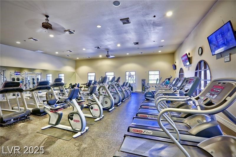 3848 Citrus Heights Avenue North Las Vegas NV 89081