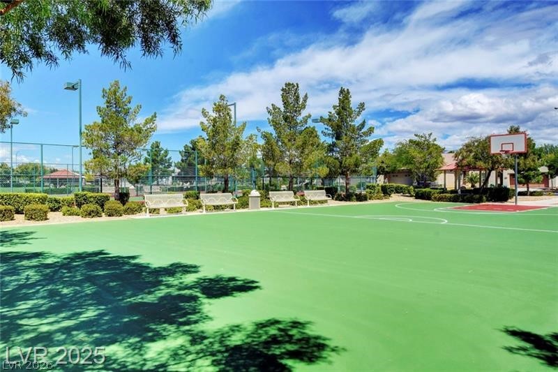 3848 Citrus Heights Avenue North Las Vegas NV 89081