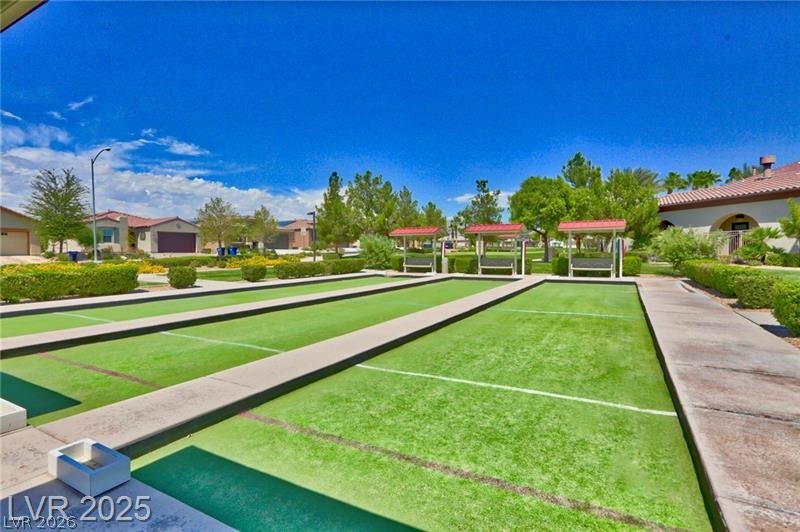 3848 Citrus Heights Avenue North Las Vegas NV 89081