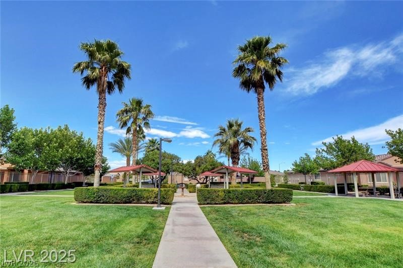 3848 Citrus Heights Avenue North Las Vegas NV 89081