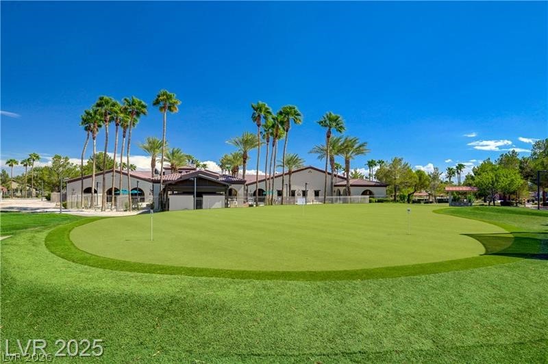 3848 Citrus Heights Avenue North Las Vegas NV 89081