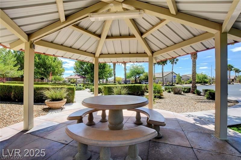 3848 Citrus Heights Avenue North Las Vegas NV 89081