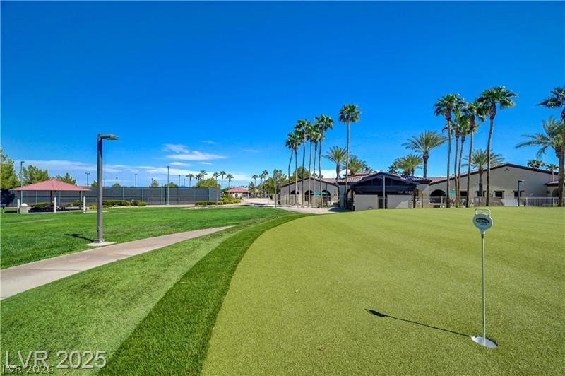 3848 Citrus Heights Avenue North Las Vegas NV 89081