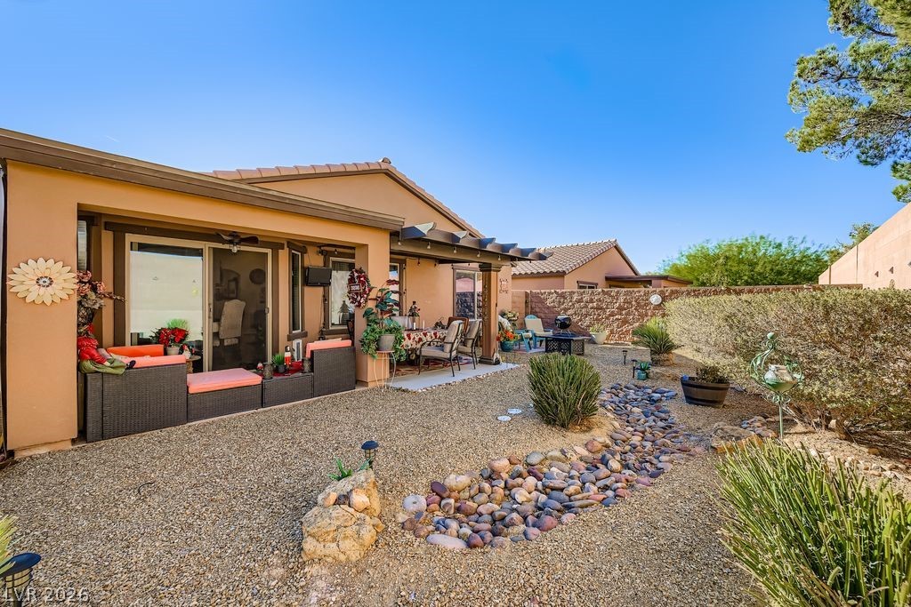 3848 Citrus Heights Avenue North Las Vegas NV 89081