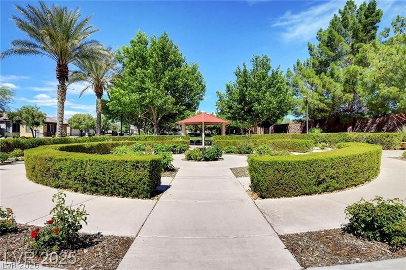 3848 Citrus Heights Avenue North Las Vegas NV 89081