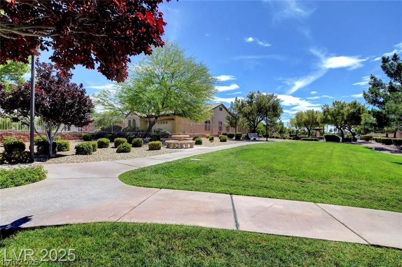 3848 Citrus Heights Avenue North Las Vegas NV 89081