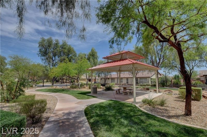 3848 Citrus Heights Avenue North Las Vegas NV 89081