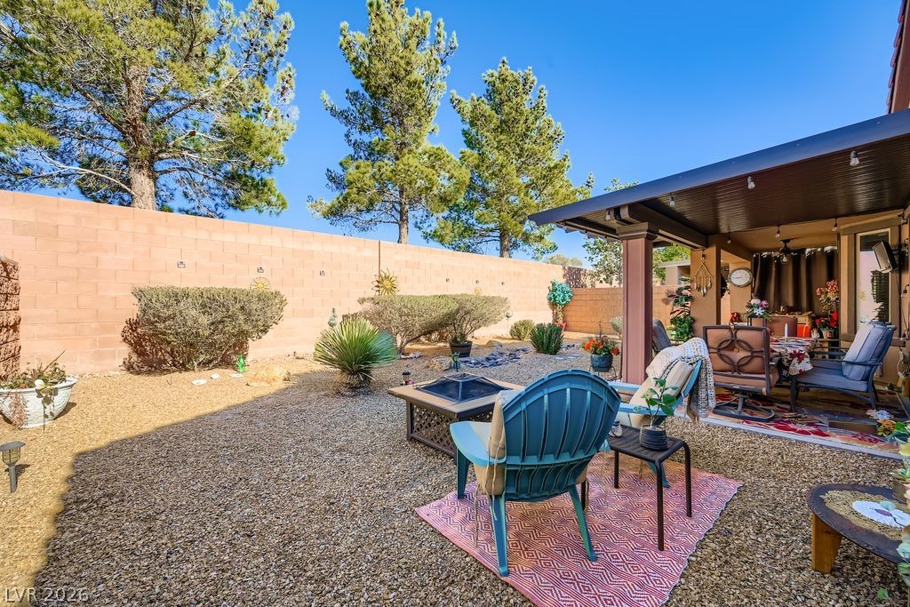 3848 Citrus Heights Avenue North Las Vegas NV 89081