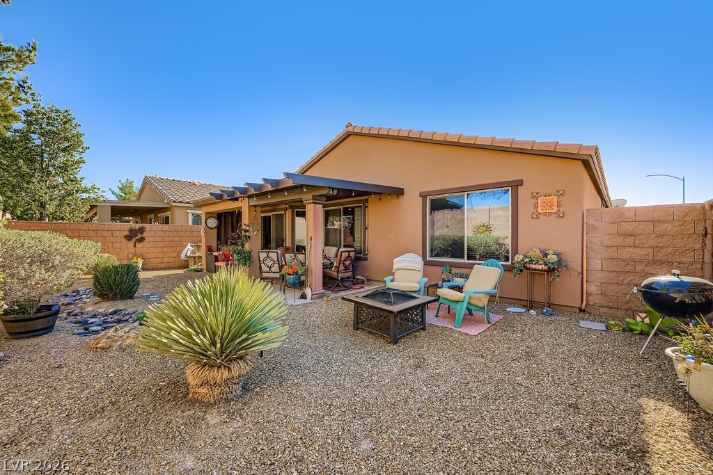 3848 Citrus Heights Avenue North Las Vegas NV 89081