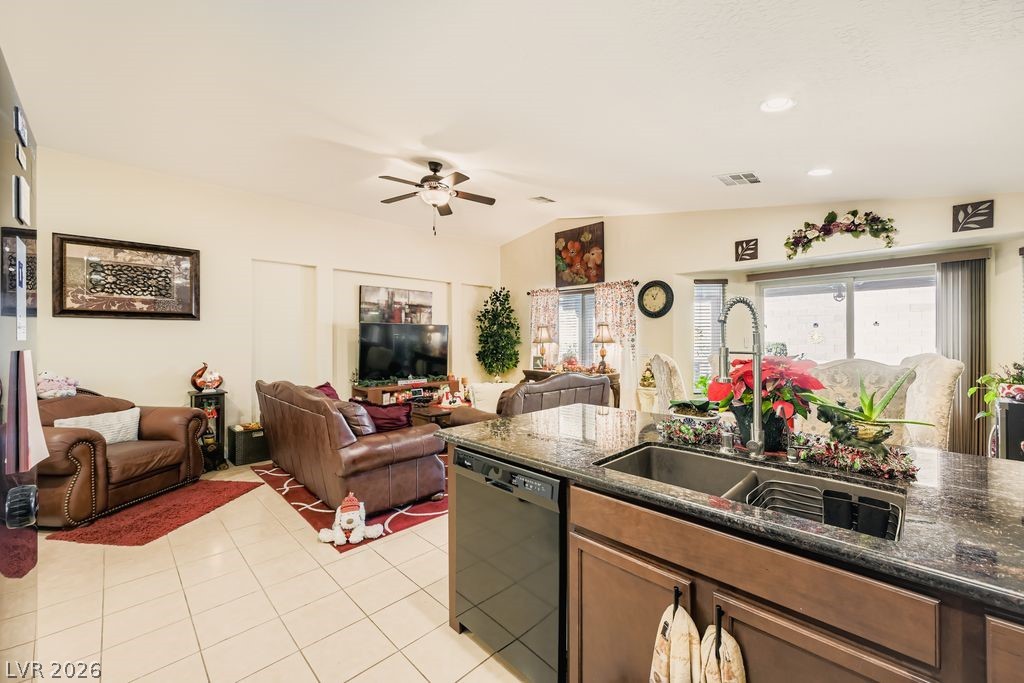 3848 Citrus Heights Avenue North Las Vegas NV 89081
