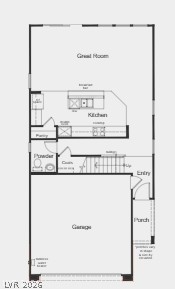 221 Marlette Creek Place Las Vegas NV 89138