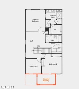 221 Marlette Creek Place Las Vegas NV 89138