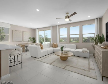 221 Marlette Creek Place Las Vegas NV 89138