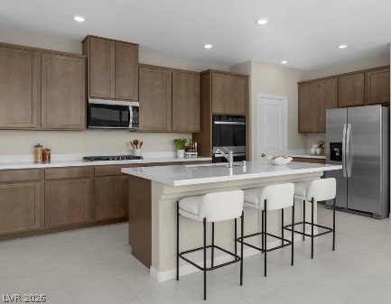 221 Marlette Creek Place Las Vegas NV 89138