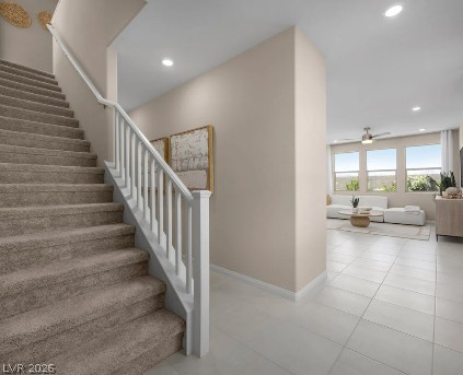 221 Marlette Creek Place Las Vegas NV 89138