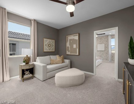 221 Marlette Creek Place Las Vegas NV 89138