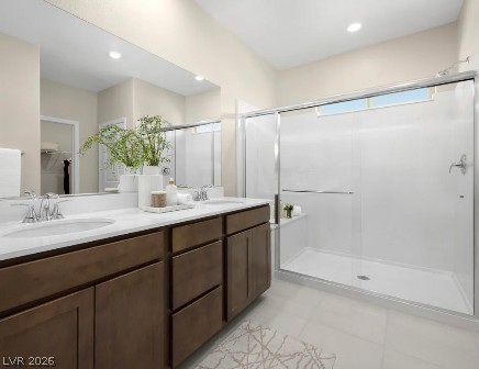 221 Marlette Creek Place Las Vegas NV 89138