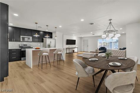 4578 Ridgedale Avenue Las Vegas NV 89121