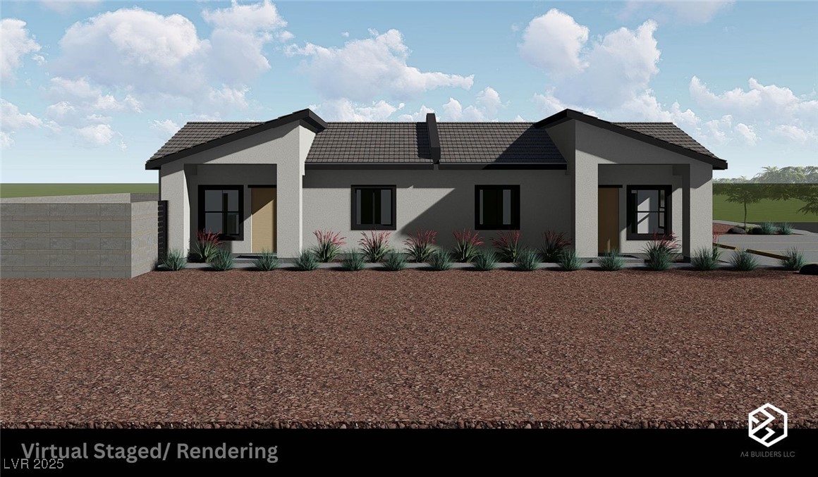 2517 Belmont Street North Las Vegas NV 89030
