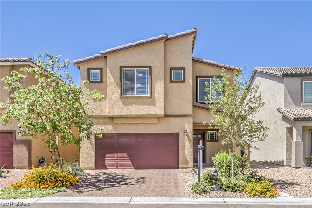 3816 Corellia Avenue North Las Vegas NV 89084
