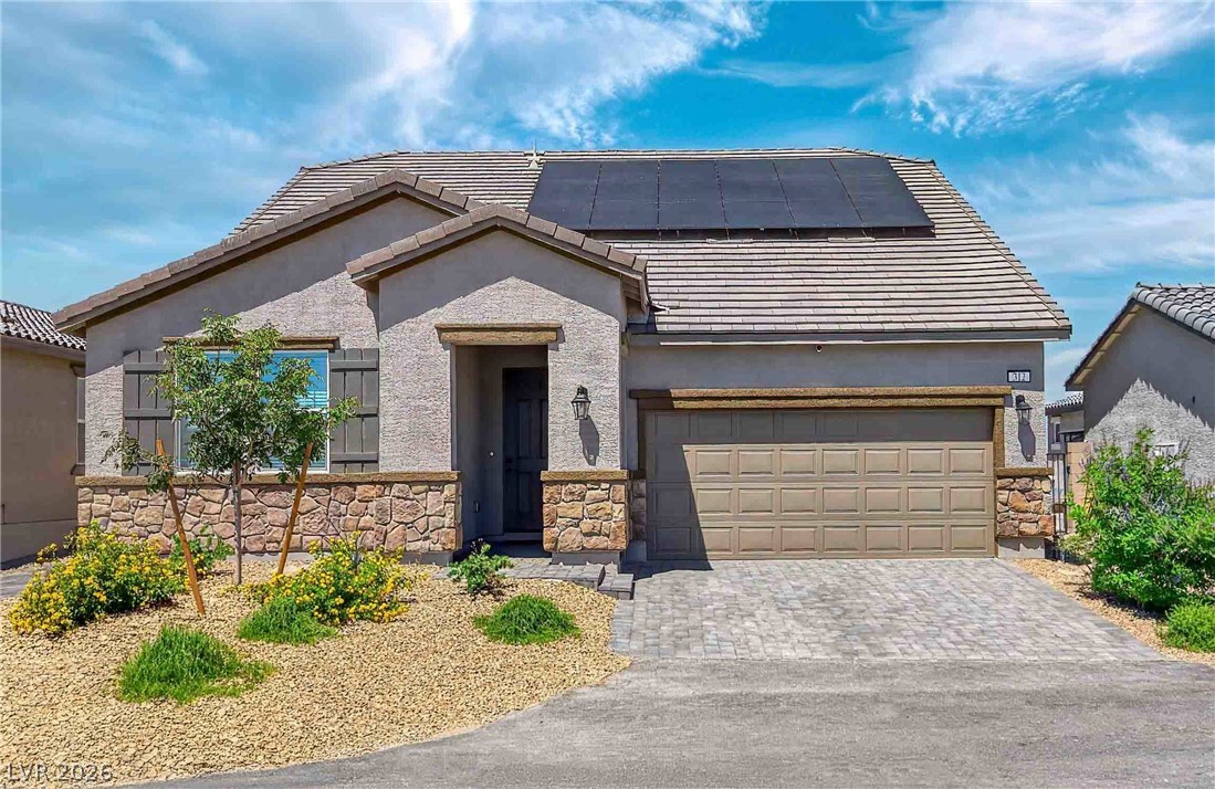 312 South Parawan Street Henderson NV 89015