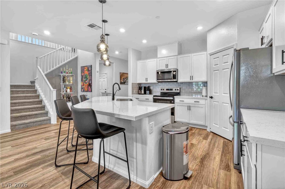 312 South Parawan Street Henderson NV 89015