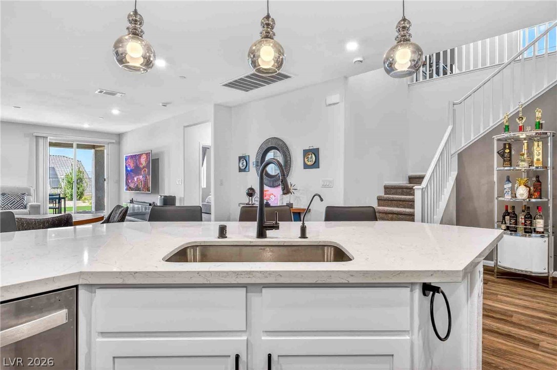 312 South Parawan Street Henderson NV 89015