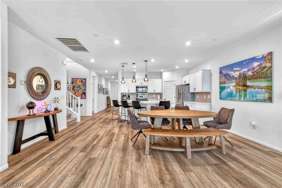312 South Parawan Street Henderson NV 89015
