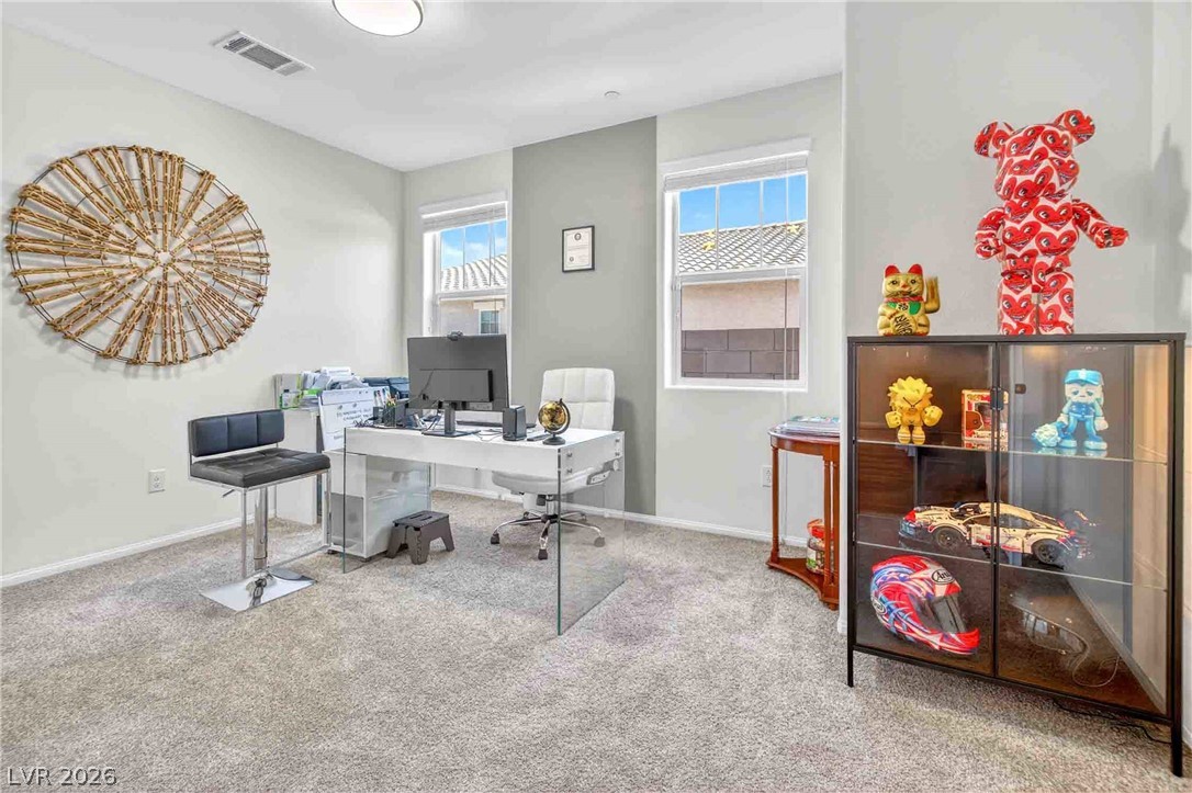 312 South Parawan Street Henderson NV 89015