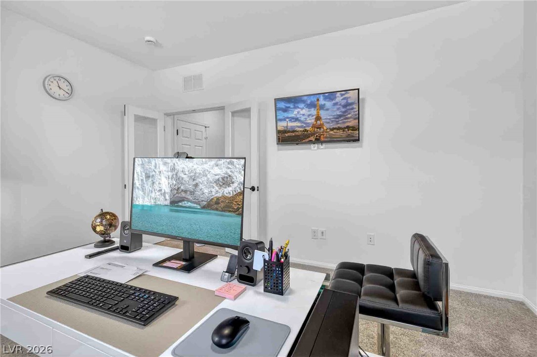 312 South Parawan Street Henderson NV 89015