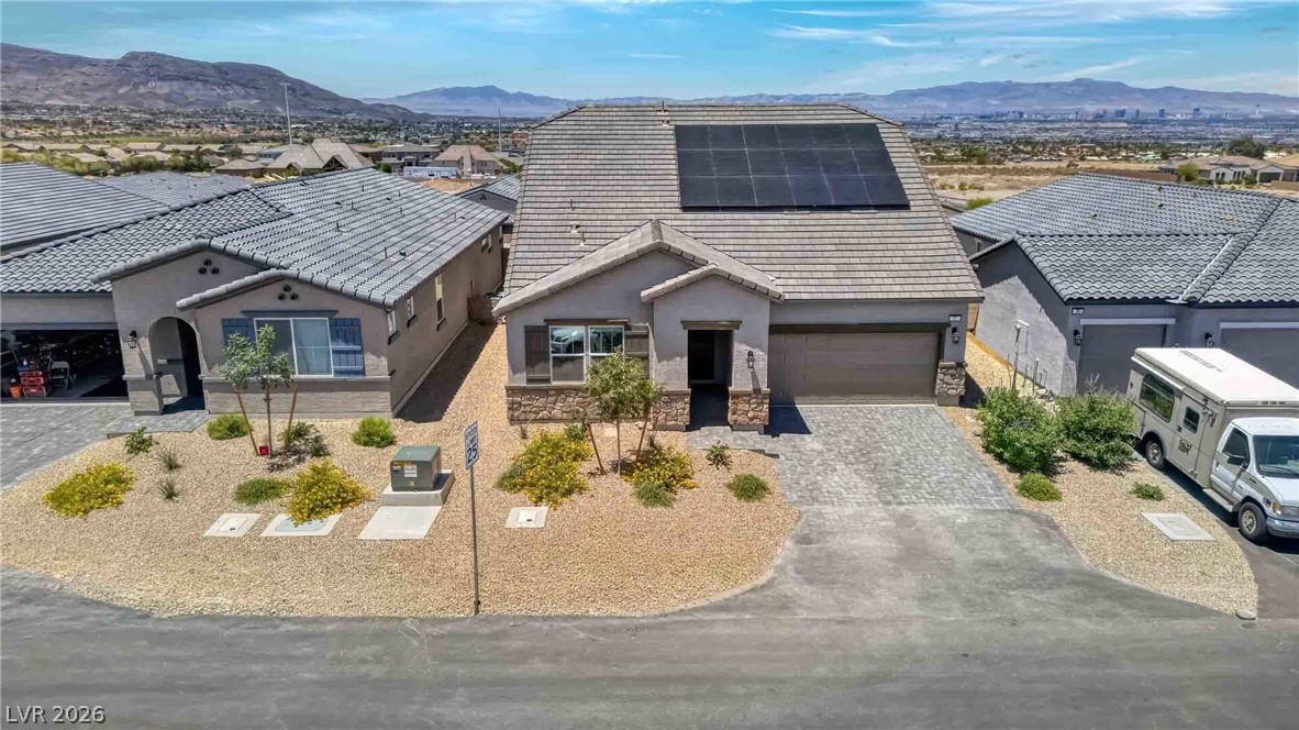 312 South Parawan Street Henderson NV 89015