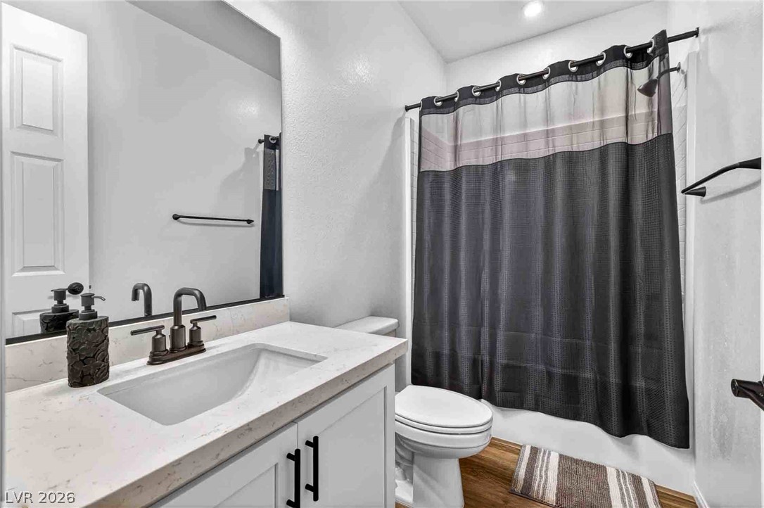 312 South Parawan Street Henderson NV 89015