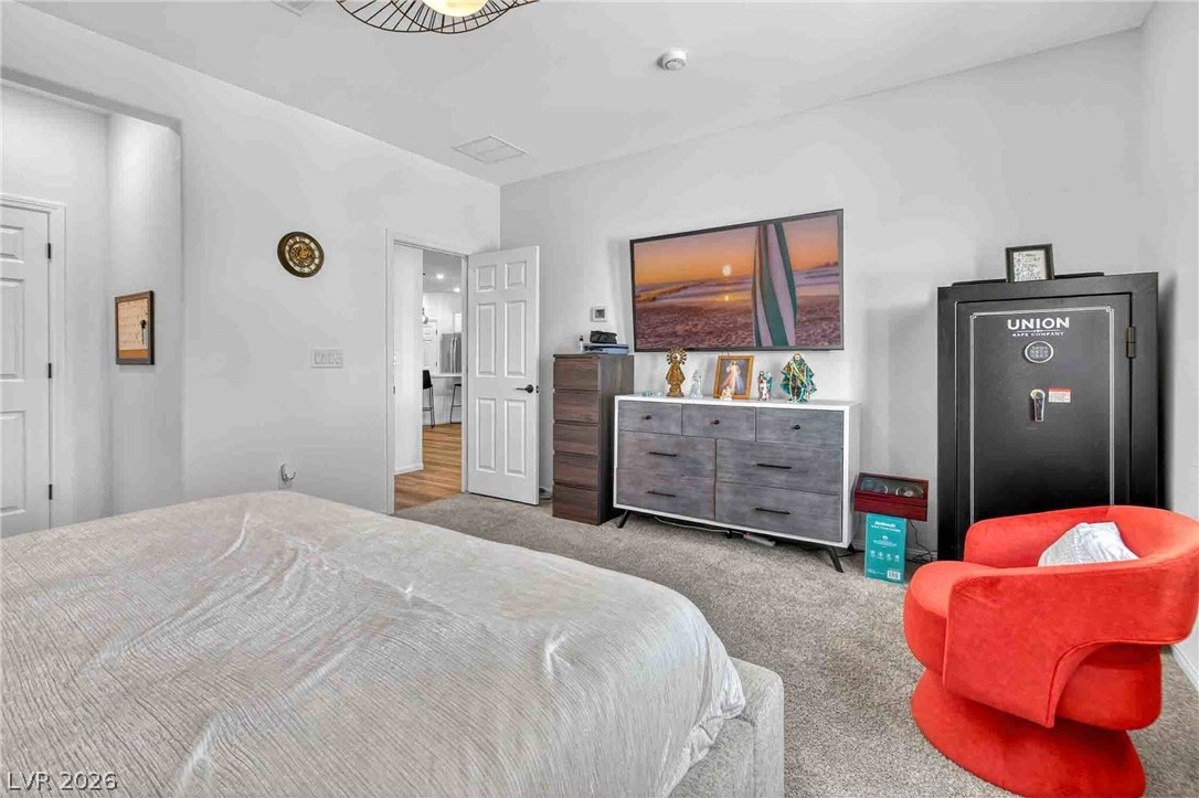 312 South Parawan Street Henderson NV 89015