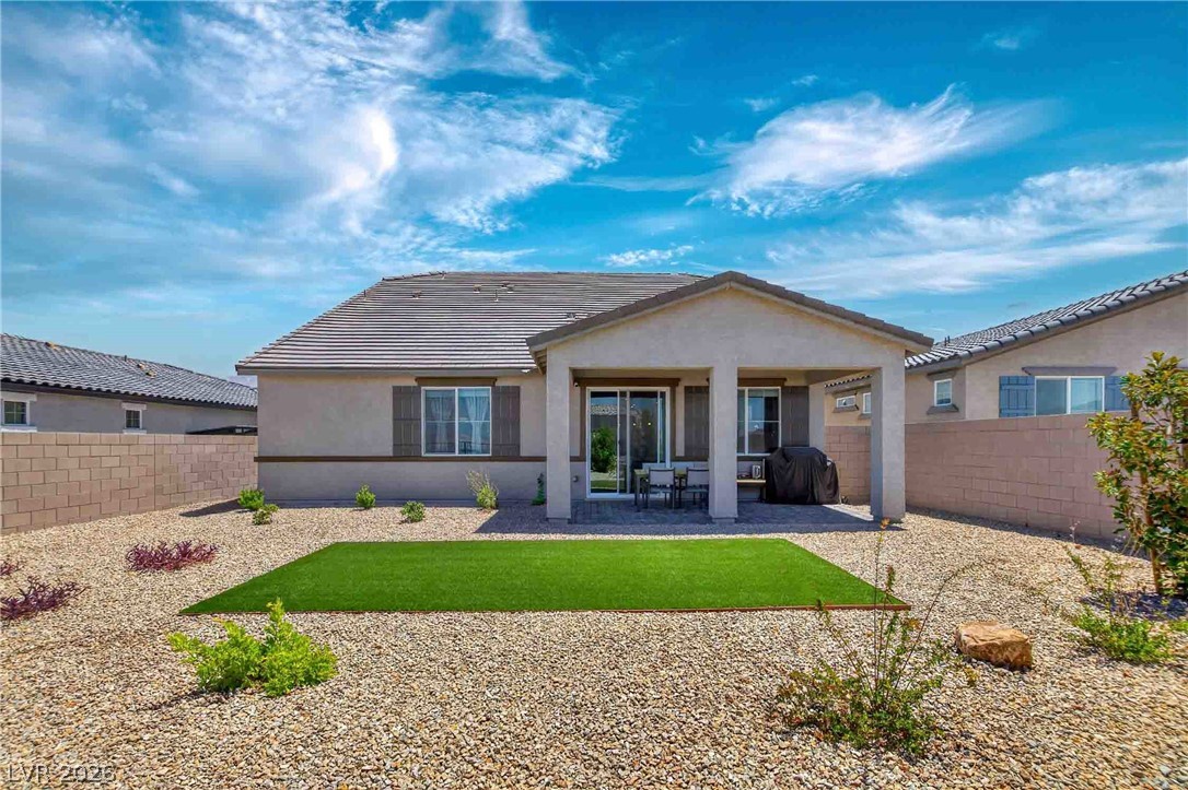 312 South Parawan Street Henderson NV 89015