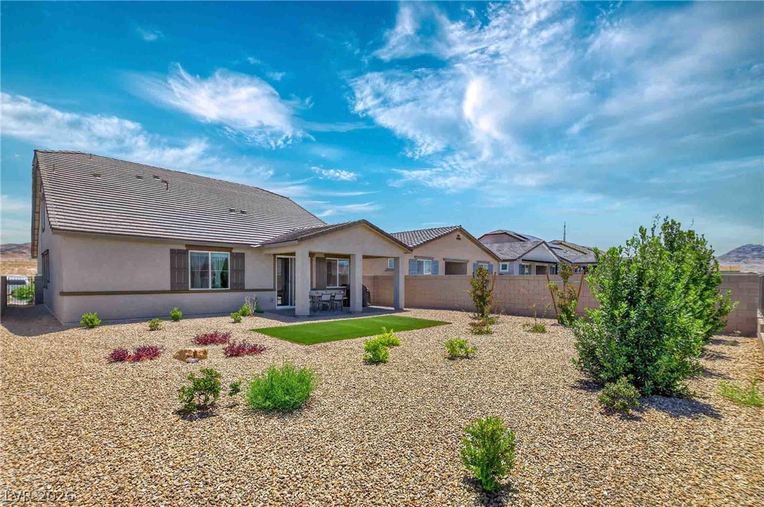312 South Parawan Street Henderson NV 89015