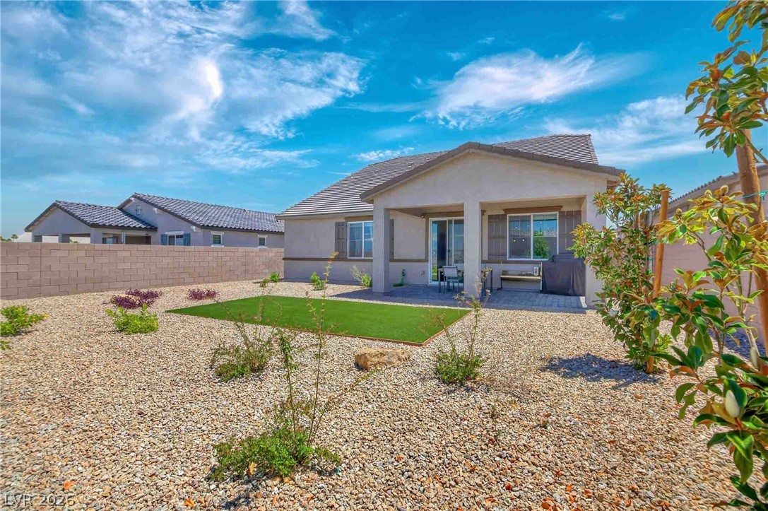 312 South Parawan Street Henderson NV 89015