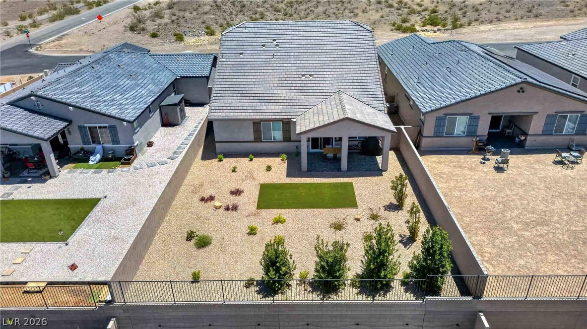 312 South Parawan Street Henderson NV 89015