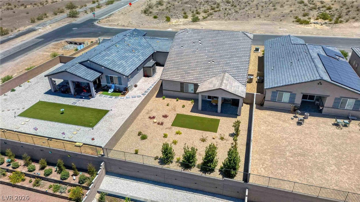 312 South Parawan Street Henderson NV 89015
