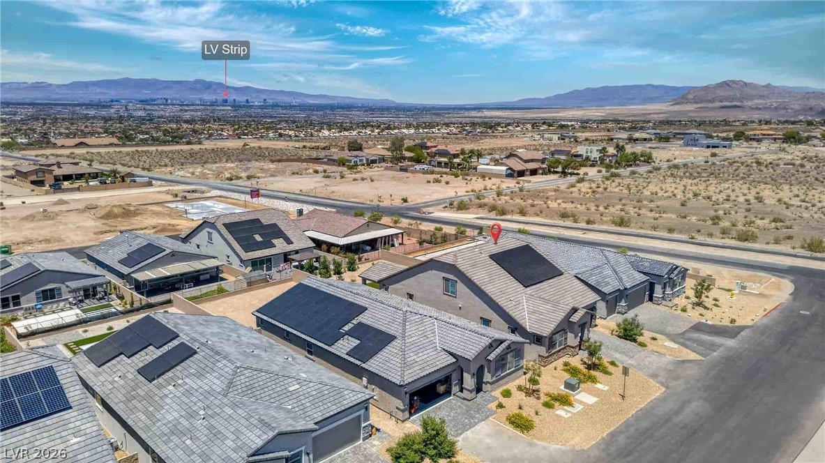 312 South Parawan Street Henderson NV 89015
