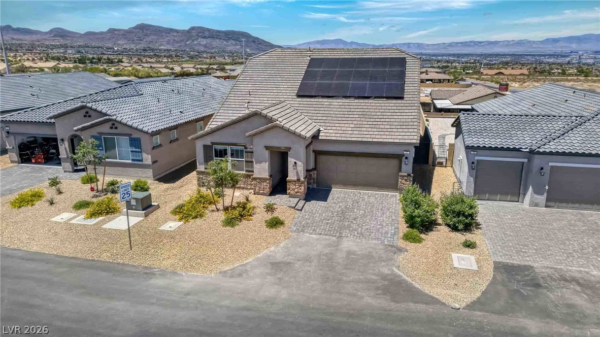 312 South Parawan Street Henderson NV 89015