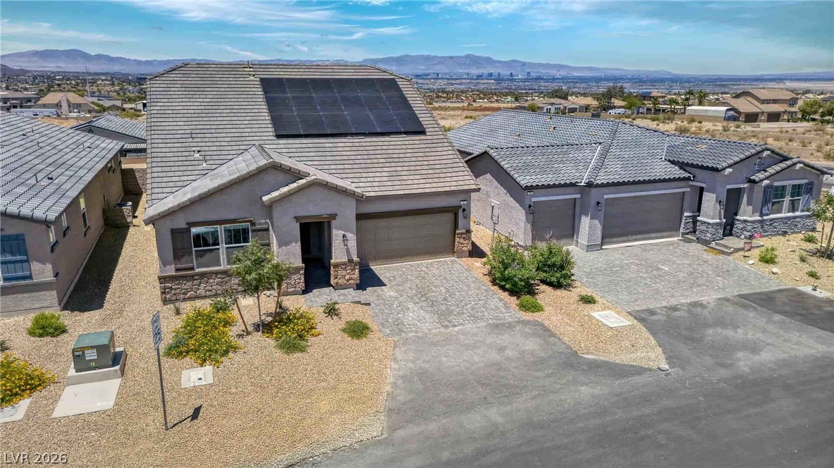 312 South Parawan Street Henderson NV 89015