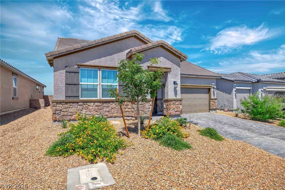 312 South Parawan Street Henderson NV 89015