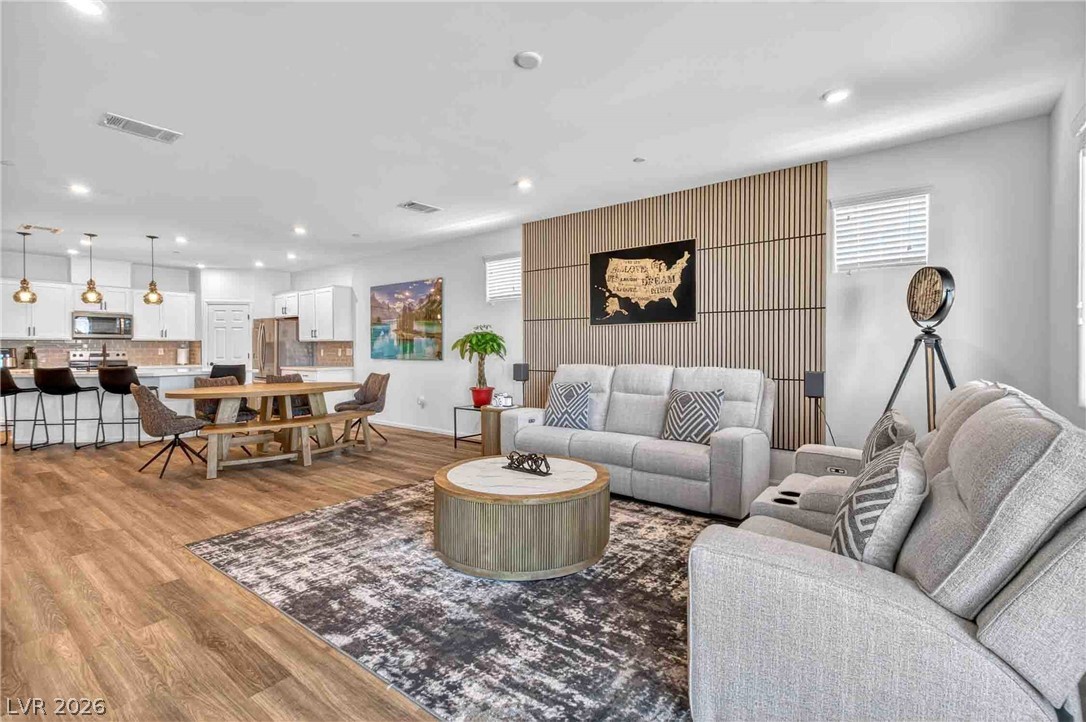 312 South Parawan Street Henderson NV 89015