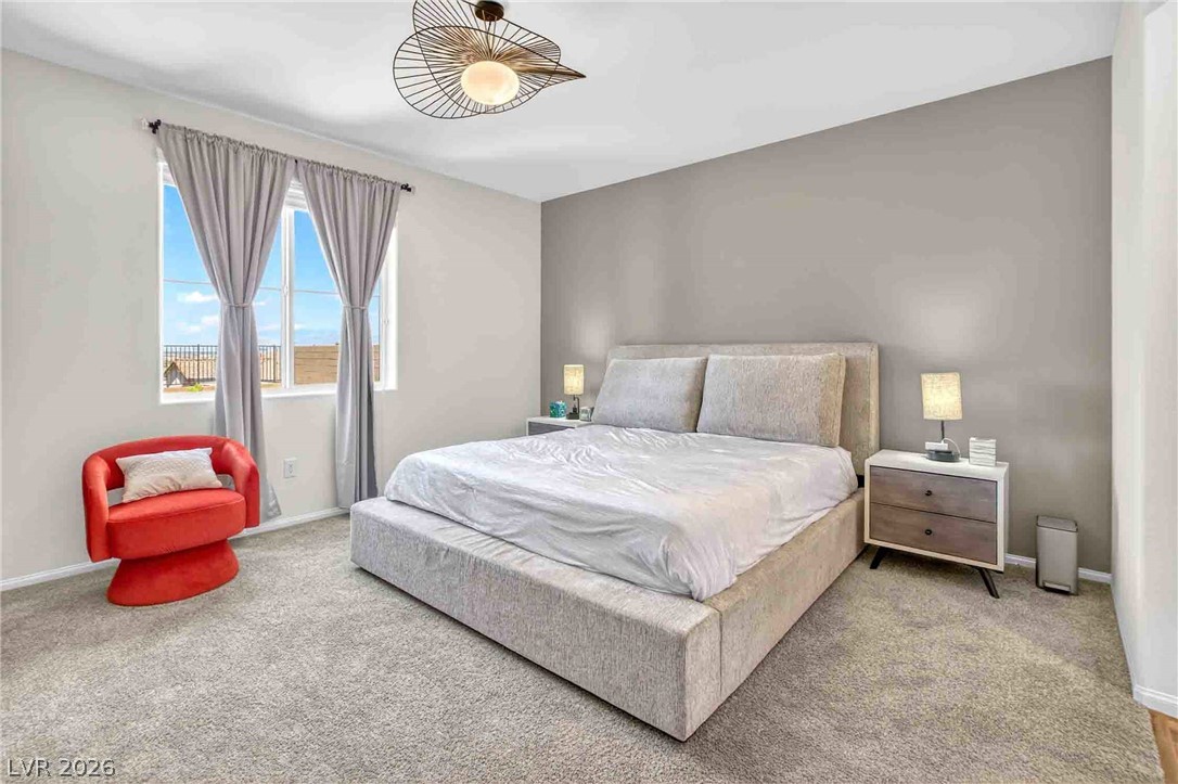 312 South Parawan Street Henderson NV 89015