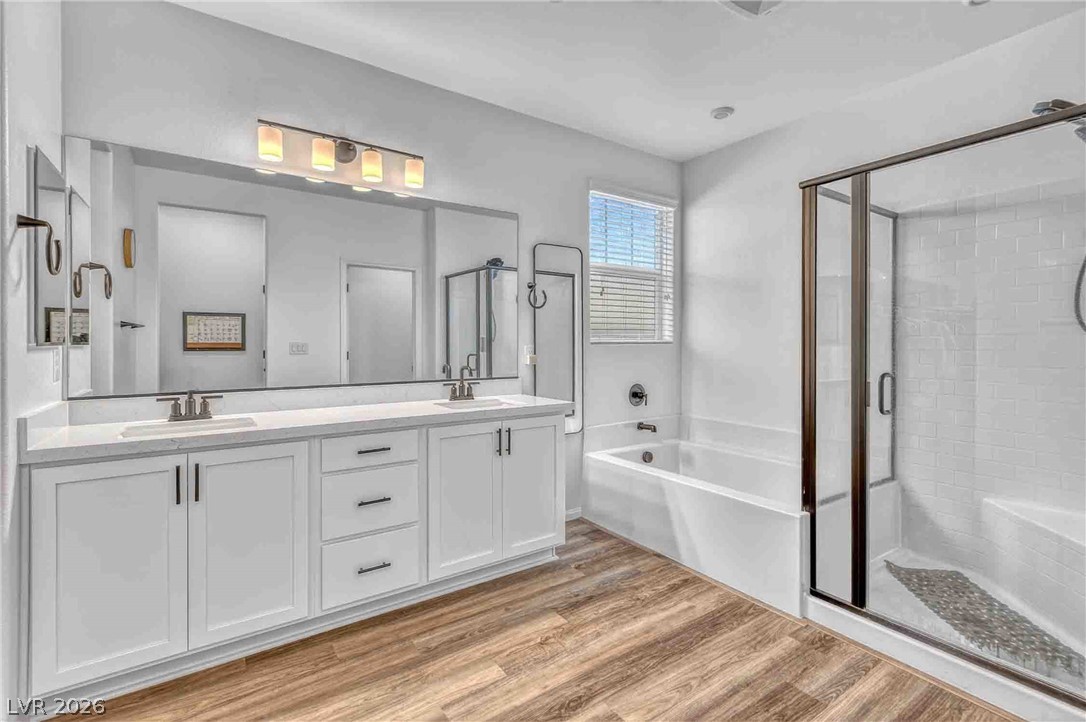 312 South Parawan Street Henderson NV 89015