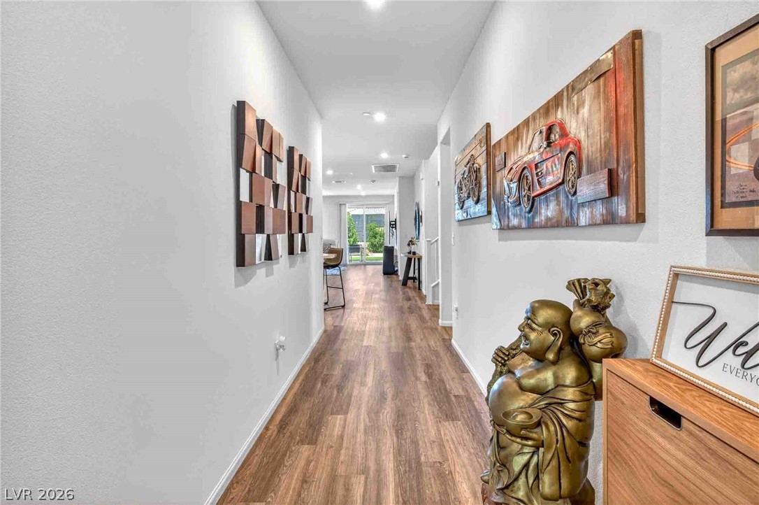 312 South Parawan Street Henderson NV 89015