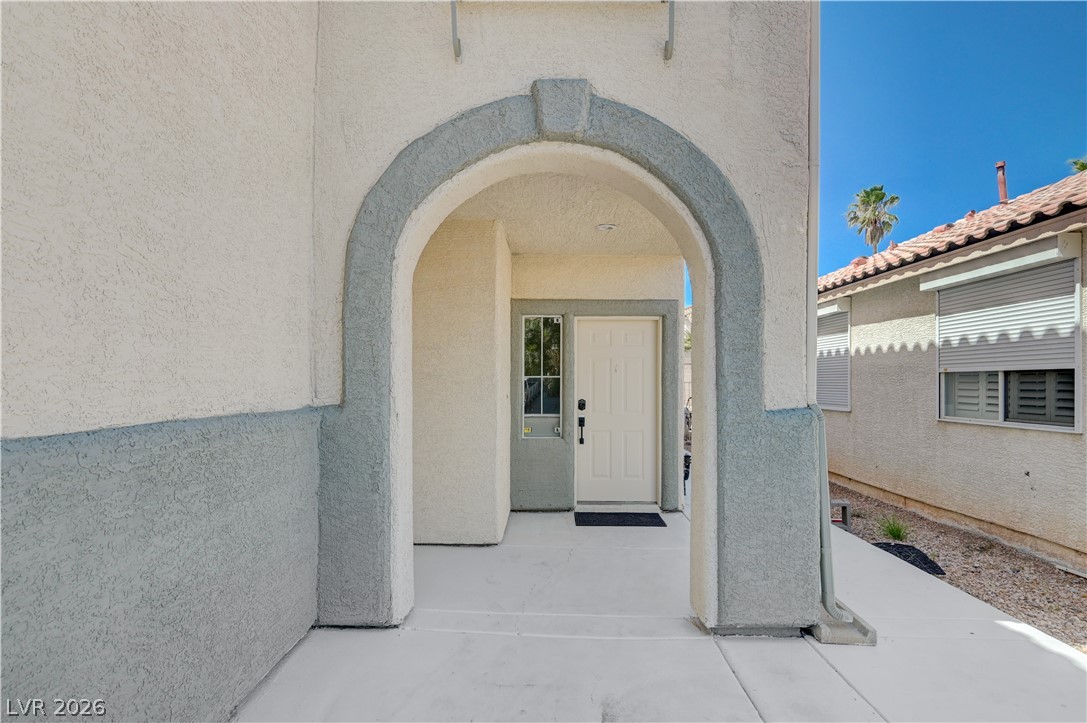9492 Rainfall Avenue Las Vegas NV 89147
