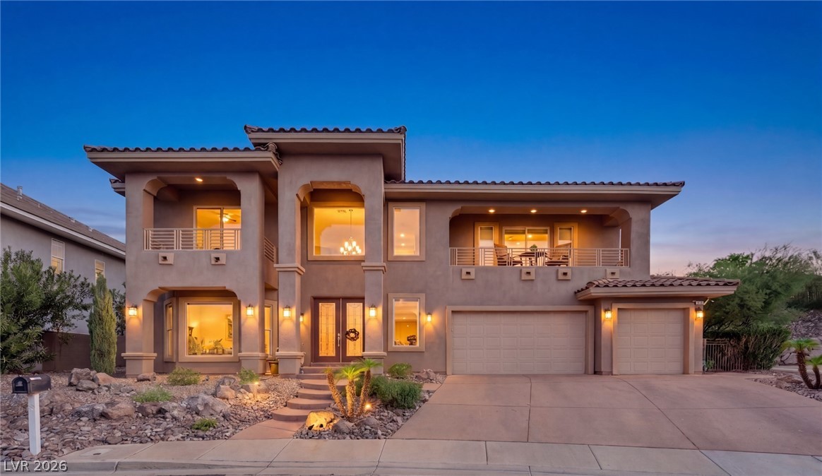 1129 Morning Melody Court Henderson NV 89011